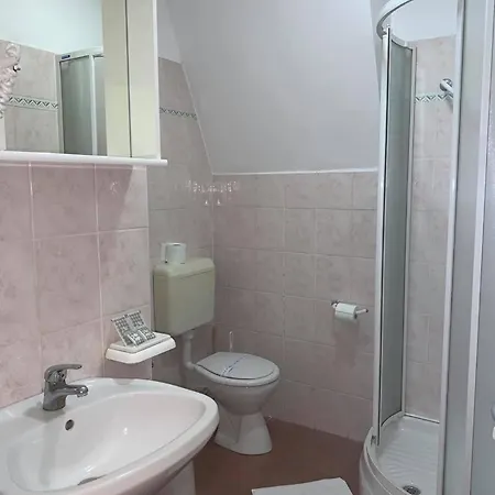 Hotel Zodiaco Szekszard