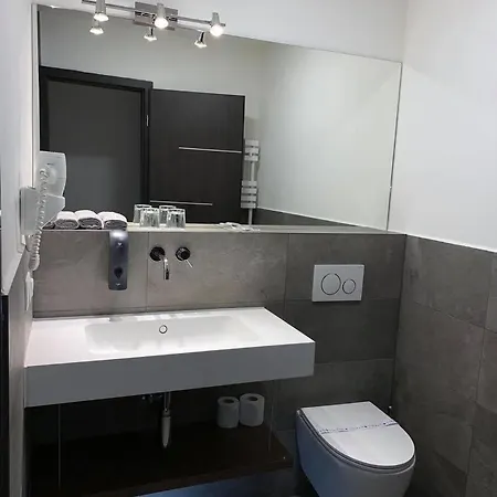 Hotel Zodiaco 3*
