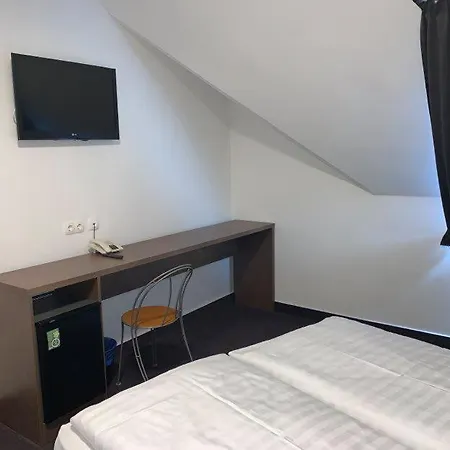 Hotel Zodiaco