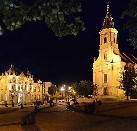Zodiaco Hotel Szekszárd