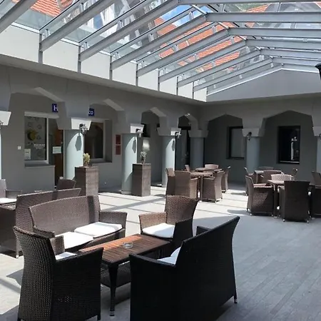Zodiaco Szálloda 3*