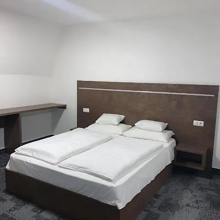 Zodiaco Hotel Szekszard
