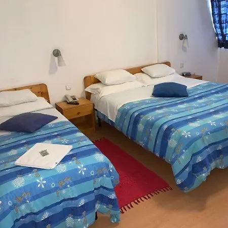 Zodiaco Hotel Szekszard