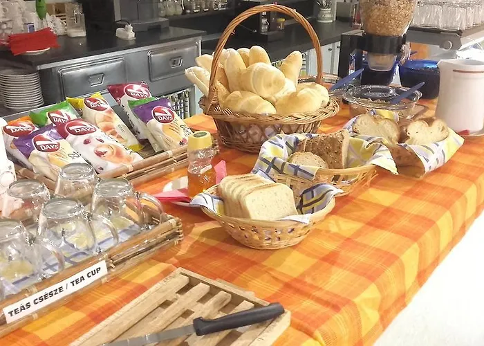 Zodiaco 3* Szekszárd