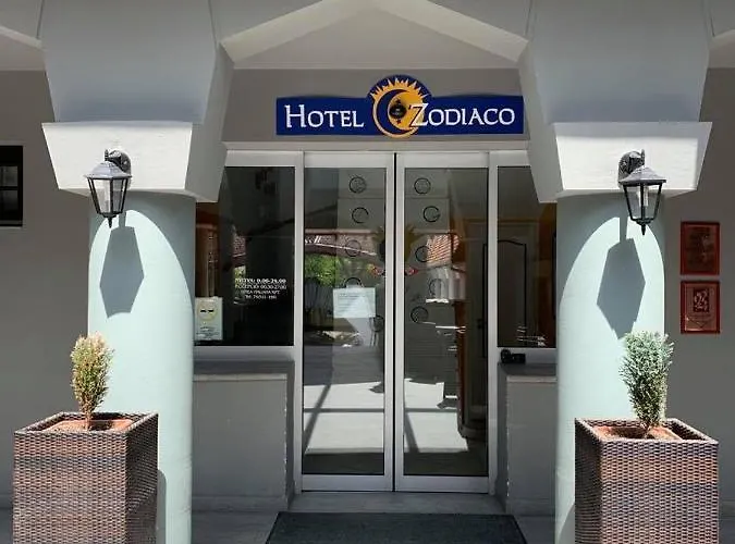 Zodiaco Hotel